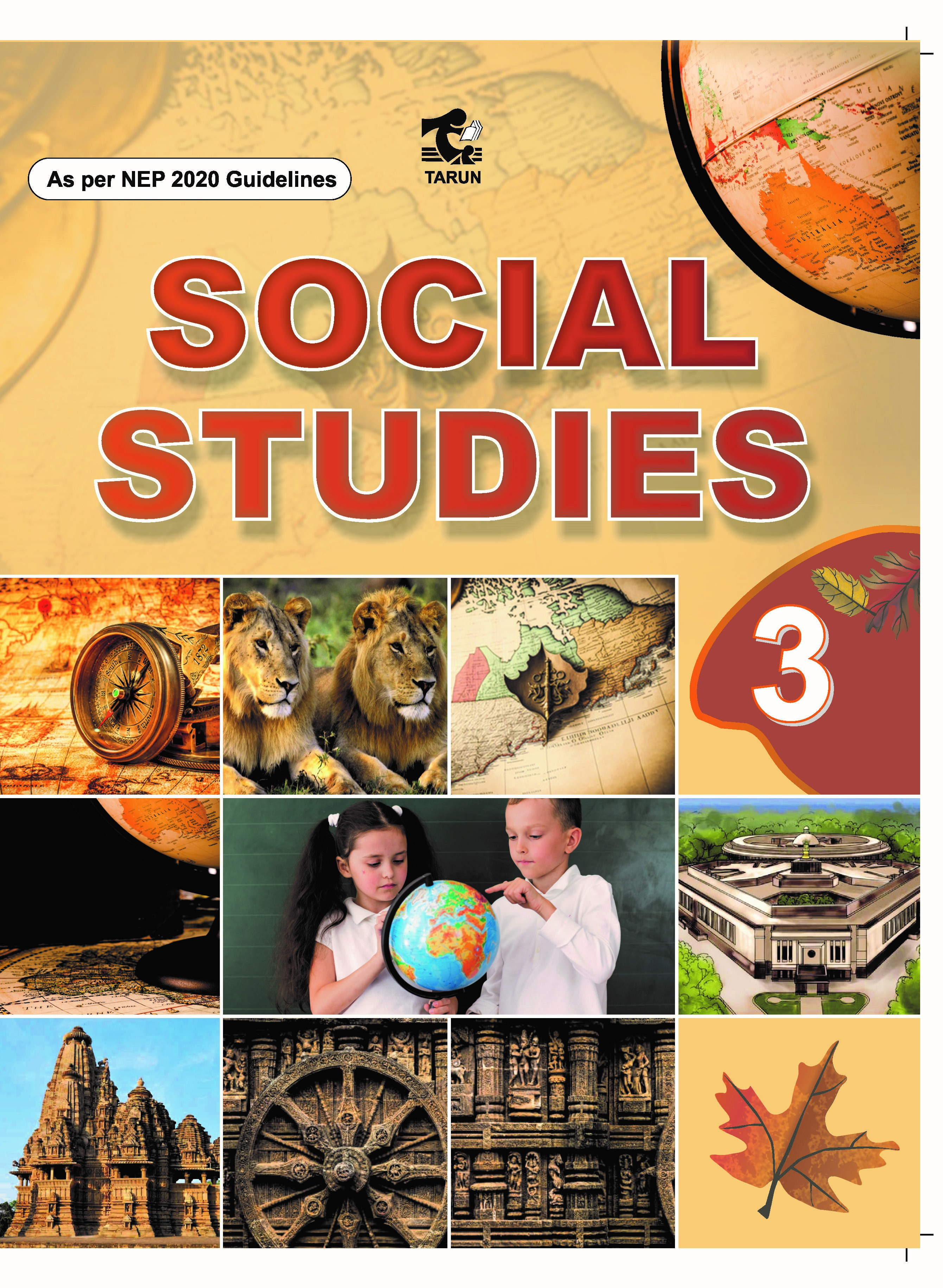 SOCIAL STUDIES 3
